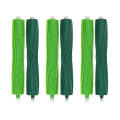 Miniatyrbilde 1 av 5: 3-pakke børster for I E J-serien, I7 I7+ I3 I3+ I4 I6 I6+ I8 I8+plus E5 E6 E7 J7 J7plus støvsuger
