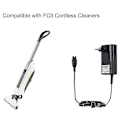 Miniatyrbillede 4 af 5: Oplader til Karcher Fc5 Premium Vc4 Ledningsfri Rengøringsmiddel EU Stik
