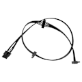 Miniatyrbillede 2 af 5: 3x 5pin 1 til 3 perifer 4 pin Molex Ide 5p Psu strømforsyningskabel til V550 V650 V700 V750 V850 V1