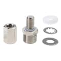 Surecom S215 3/8''-24 till SO239 Kraftig Antennfäste Adapter