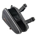 Miniatyrbillede 1 af 5: Sadel Opbevaringspose Motor Montering Etui Lomme Til R1200gs F800gs F700gs
