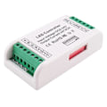 Pikkukuva 3 / 5: Mini 4-kanavainen DMX RGBW Dekooderi 16A RGB RGBW Nauhaohjain DMX 512 Himmenninohjain LED-nauhavaloille DC9-24V
