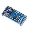 Miniatyrbillede 3 af 3: Triple Axis Accelerometer Acceleration Sensor Module