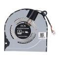 Miniatyrbilde 1 av 5: Bærbar PC Cpu Kjølevifte For Acer Shadow Knight 3 Nitro An515-51 52 G A717 N17c1
