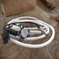 Miniatyrbilde 3 av 5: Alt-i-ett-kabel for Thunderbolt-skjerm 27 tommer A1407 Mid