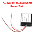 Miniatyrbillede 2 af 5: Passagersædesensor til airbag-bypass til E31 E36 E38 E39