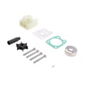 Miniatyrbilde 1 av 5: Vannpumpe Impeller Kit for Yamaha 4a & 5c 2-stroke 6e0-w0078-a2