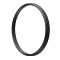 Miniatyrbillede 5 af 5: M39 til M42 skruegevind adapterring til Leica L39 Ltm objektiv til Pentax M39-m42