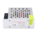 Miniatyrbild 4 av 5: AC 100V240V till DC 24V 2A 48W Spänningsomvandlare Strömbrytare Strömförsörjning för LED-remsa