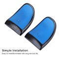 Miniatyrbild 3 av 4: L2 R2 Controller Extenders Knappförlängningar Utvidgning Trigger Mjuk Beröring Utökade Grepp För Ps4 (blå)