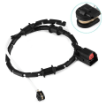 Miniatyrbilde 4 av 5: C2p17004, 8w832l507ac , Bremse Sensor, Bremsekloss Sensor, Slitasjesensor, Bremsekloss Slitasjesensor, Bremse Disk Sensor