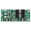 Pikkukuva 1 / 5: 2s 20a 8.4v Li-ion Litium-akku 18650 Lataus Pcb Bms Suojauslevy