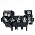Miniatyrbilde 1 av 5: For Terminal Assembly Battery Fuse 38210-tk6-003