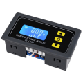 Miniatyrbilde 1 av 4: Xy-cd60 Cd60 Solcelle Batterilader Kontroller Modul Dc6-60v Lading Utladning Kontroll Lav Spenning
