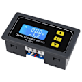 Pikkukuva 1 / 4: Xy-cd60 Cd60 aurinkokennoakkulaturiohjainmoduuli Dc6-60v