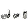 Miniatyrbillede 3 af 5: Wastegate Rattle Flapper Td025 49373-01001 Til B6 1.4l 03c145701r