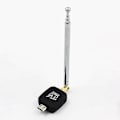 Miniatyrbilde 2 av 5: Mini Micro-USB DVB-T TV Tuner Mottaker for Android