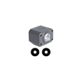 Miniatyrbillede 3 af 3: Til Mavic 3 Pro Searchlight Yu3classi Insta360x3 Praktisk Bærbar Kamera Beslag, b