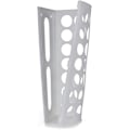 Miniatyrbilde 3 av 5: Oppbevaringsstativ for handleposer - Stor poseholder som lagrer poser pent