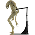 Miniatyrbillede 2 af 5: Aliens 7\" Scale Action Figur Deluxe Alien Resurrection Newborn, Multicolor
