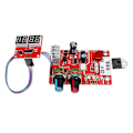 Miniatyrbillede 1 af 3: Digital maskincontroller udskiftning enkelt puls amperemeter
