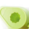 Miniatyrbilde 5 av 5: Abs Mini Manuell Saftpresse Drikk Sitronpresser Appelsin Lim Citrus