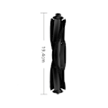 Pikkukuva 2 / 5: For M7 Pro/ S31 / V980 Plus/ Honiture Q6 Robot Vacuum Cleane
