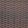 Miniatyrbilde 3 av 5: 70m Flettverk Reparasjonssett Brun Gradient Flettverk Materiale For DIY Stol Sofa Kurv