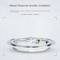 Miniatyrbillede 2 af 5: Ai-objektivadapterring til Ai-objektiv til spejlreflekskamera 5diii