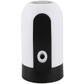 Miniatyrbilde 5 av 5: Vannflaskepumpe, USB-lading Automatisk drikkevannspumpe Bærbar elektrisk vanndispenser Wat
