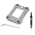 Miniatyrbillede 1 af 3: 100% Ny, CPU Bøjning Thermalright Lga17xx-bcf Intel 12. Generation Lga1700/1800 Erstatning grey
