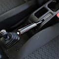 Miniatyrbild 3 av 5: Handbromsgreppskydd Bil Handbromsskydd För Jimny Jb74 2019 2020 2021 2022 Tillbehör