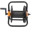 Miniatyrbilde 1 av 5: En Hoses Reel En Pipe Cart Pipe Exclude Ing Tool Rack Portable En Hoses Reel