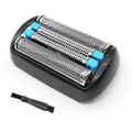 Miniatyrbillede 1 af 5: Foliehoved til barbermaskine, kompatibel med Braun Series 9 92b_b