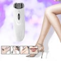 Miniatyrbilde 3 av 4: Pop Mini Bærbar Elektrisk Trekkpinsett Enhet Kvinner Hårfjerning Epilator Abs Ansiktsstrimmer Depilering For Kvinnelig Skjønnhet