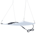 Miniatyrbilde 2 av 5: Splicebar plantevekstlys 225 LED-vekstlys for innendørs planter hydroponisk drivhus USA 100-240V