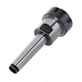 Pikkukuva 3 / 4: Er25 Mt2 M10 Collet Chuck -pidin, jyrsintäpidin, vetotangot