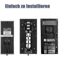 Miniatyrbild 4 av 5: Strömadapter för Nest Hello Videodörrklocka, Videodörrklocka