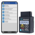 Pikkukuva 1 / 4: Bluetooth-ajoneuvodiagnostiikkaskannerit