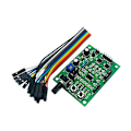 Miniatyrbillede 3 af 4: Trinmotorstyring, styreenhed, motorstyring, styret driver