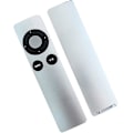 Miniatyrbilde 1 av 5: Reservedel Apple TV-fjernkontroll for Apple TV 1 2 3 4 A1156 A1427 A1469 A1378 Apple Tv2 Tv3 - Apl Tv Mc377ll/a Remot laget av plast (ikke original) Xi
