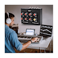 Miniatyrbillede 3 af 5: Eq-7 bilradio-headsetforstærker 7-bånds Eq-equalizer 2-kanals