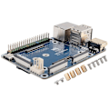 Pikkukuva 3 / 5: CM4-laajennuskortti Compute Module 4 Mini Basic -laajennuskortille, Compute Module -ydinkortti