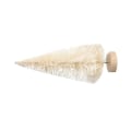 Miniatyrbilde 4 av 4: Mini Tmaes Tree Rats, Bottle Brush T Table Rats Artificial Miniatu