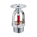 Pikkukuva 1 / 4: Automaattinen sprinklerilaite 68 asteen sumutuspalo sprinkler riipus sprinkler paloturvallisuussuoja