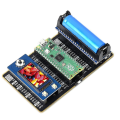 Miniatyrbillede 5 af 5: 1,14 tommer LCD-skærmmodul til Pico 65k RGB-farver 240x135 pixels, indbygget St7789-driver