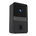 Miniatyrbilde 5 av 5: Smart Trådløs Dørklokke Wifi Hd Kamera Video Telefon Intercom Smart Sikkerhet Intercom