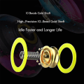 Miniatyrbilde 2 av 5: Profesjonell Yoyo Uresponsiv Yoyo 10 Ball Yoyo For Advanced Player Kids Beginner, 5