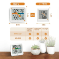 Miniatyrbillede 4 af 4: Temperatur og fugtighedssensor C Bag Digital Temperatur Mon High- Sensor