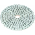 Miniatyrbillede 2 af 5: Diamant vådslibningsskive slibeskive, 3\", 10 stk.
